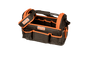 Bahco 3100TB Werkzeugtasche – Robuste Aufbewahrung mit Ergonomischem Griff und Schultergurt