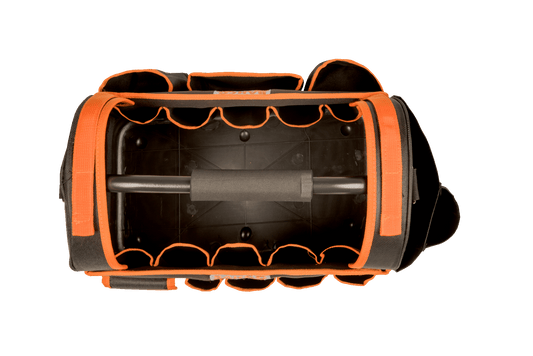 Bahco Werkzeugtasche 3100TB 18 V Robuste Aufbewahrung
