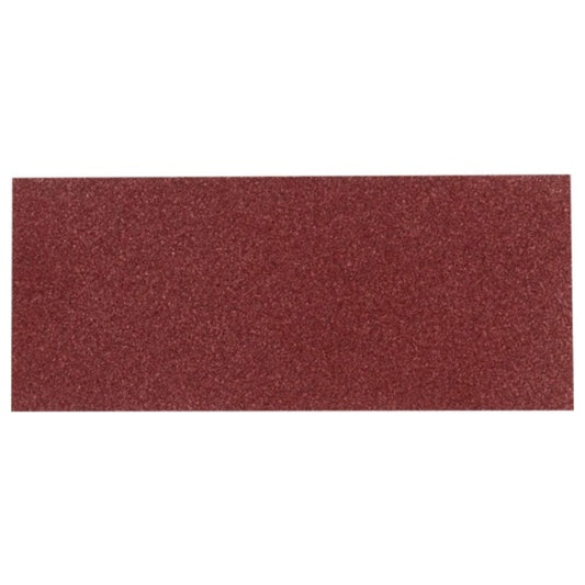 Makita Klett-Schleifpapier 115x280mm – Hohe Schleifleistung Korn 150