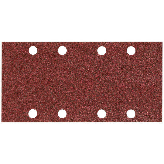 Makita Klett-Schleifpapier P-31902 – Effiziente Staubabsaugung mit 8 Löchern