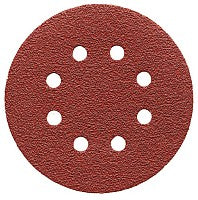 Makita Klett-Schleifpapier P-43549 – Hohe Abtragsleistung Durch Korn 60