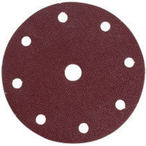 Makita Klett-Schleifpapier P-31952 – Hochwertige Körnung 120 für Effektives Schleifen