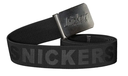Snickers Hosengürtel 90250400000 – Elastisches Design mit Metallschnalle