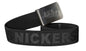 Snickers Hosengürtel 90250400000 – Elastisches Design mit Metallschnalle