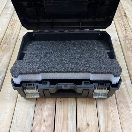 DeWALT Werkzeugkoffer Schaumstoff Einsatz 18 V TSTAK System