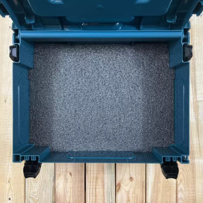 Makita Passgenau Schaumeinlage DUB187Z 18 V Set MAKPACBoxen