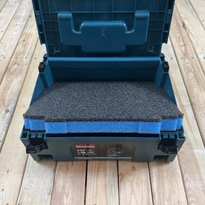 Makita Passgenau Schaumeinlage DUB187Z 18 V Set MAKPACBoxen