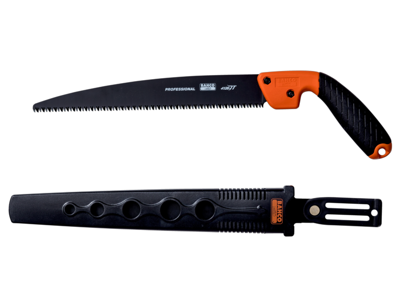 Bahco 4124-JT-H 240mm Sägeblatt – Aggressive Zahnung Für Optimalen Schnitt