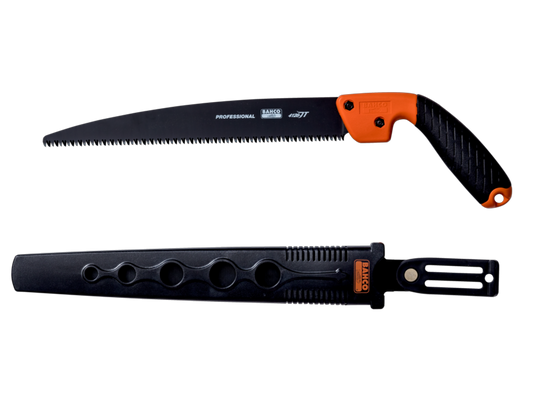 Bahco 4124-JT-H 240mm Sägeblatt – Aggressive Zahnung Für Optimalen Schnitt