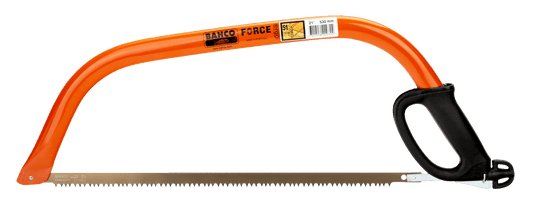 Bahco 10-21-51 – Ergonomischer Griff Für Komfort Und Sicherheit