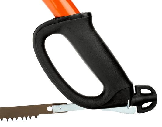 Bahco Ergonomischer Griff 10-21-51 18 V Dauereinsatz
