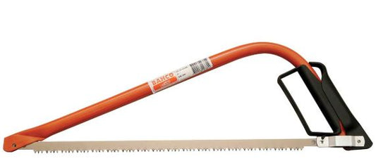 Bahco 331-21-51-KP Trockenbocksäge – Ideal Für Enge Stellen