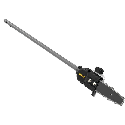 DeWalt DCMASPS5N-XJ Auslegersäge – 20cm Schwertlänge Mit Haken Für Eingeklemmte Gaze