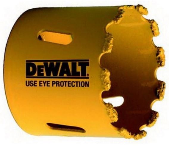 DeWalt Lochsäge 32 Mm 18 V Hartmetall Bestückte Zähne