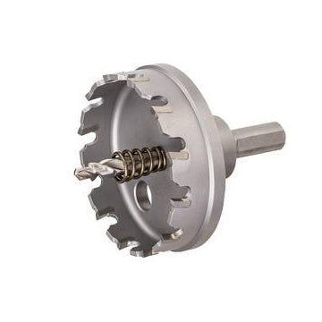 DeWalt Kohlefaser-Lochsäge DT8355-QZ 18 V Stahl Edelstahl