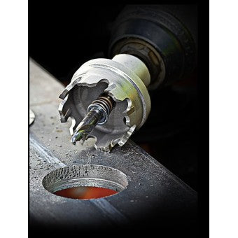 DeWalt Kohlefaser-Lochsäge DT8355-QZ 18 V Stahl Edelstahl