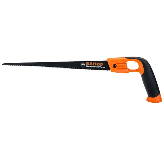 BAHCO Bajonettsäge Superior 300mm – Ideal Für Präzises Schneiden In Engen Bereichen