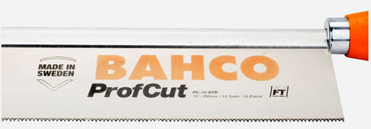 Bahco Handkreissäge PC-10-DTR 18 V Tiefe 60 mm Holz