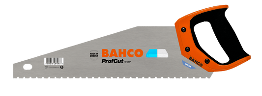 Bahco Handsäge PC-16-DECO 18 V Präzisionsschnitt Set