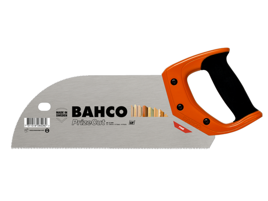 Bahco NP-12-VEN Handsäge – Vielseitig Einsetzbar für Präzises Schneiden
