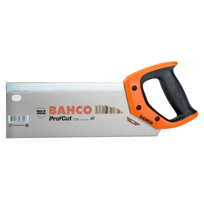 Bahco Handsäge PC-12-TEN 18 V UT-Verzahnung Set Universal