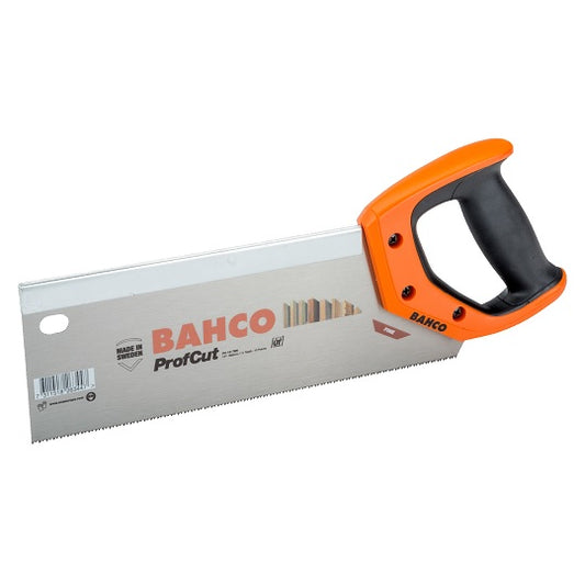 Bahco Handsäge PC-12-TEN 18 V UT-Verzahnung Set Universal