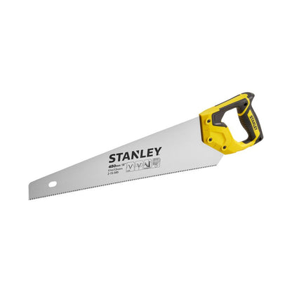 Stanley Feinschnittsäge Hochbelastbare JetCut Zähne 450 Mm