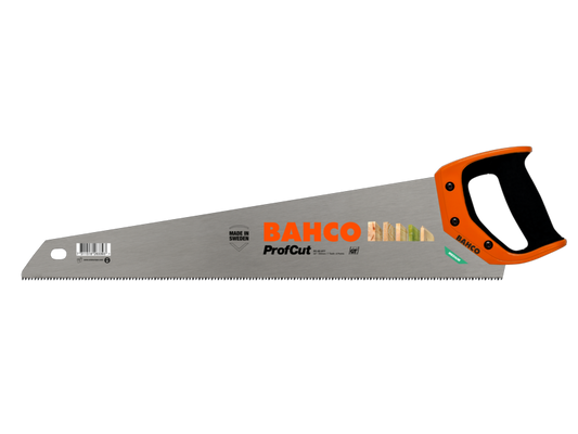 Bahco PC-19-GT7 – Schnelles und Effizientes Schneiden von Holz