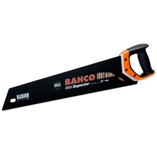 BAHCO HandSäge HSA500Z 18 V Schnittlänge 500 MM Set.
