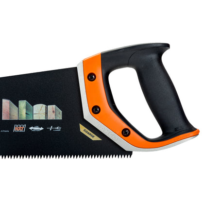Bahco HandSäge S550 2 X 18 V Ergonomisch Superior Set