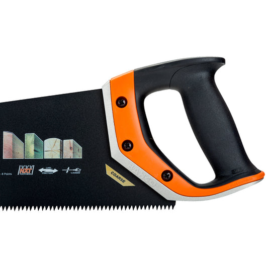 Bahco HandSäge S550 2 X 18 V Ergonomisch Superior Set
