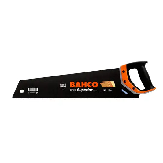 BAHCO SUP-20-LAM – Ergonomische Handsäge Für Präzise Schnitte