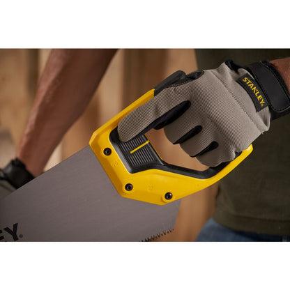 Stanley Feinschnittsäge Hochbelastbare JetCut Zähne 450 Mm