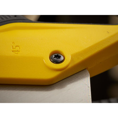 Stanley Feinschnittsäge Hochbelastbare JetCut Zähne 450 Mm