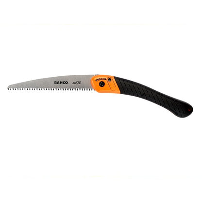 Bahco ObstbaumSäge 396-JS 18 V Klappbar Klingenverriegelung