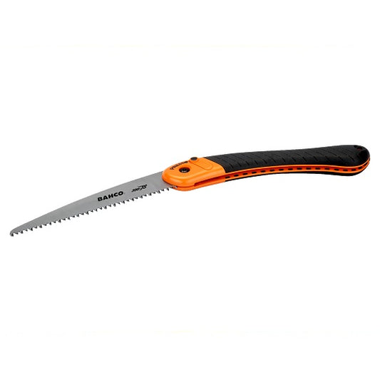 Bahco ObstbaumSäge 396-JS 18 V Klappbar Klingenverriegelung