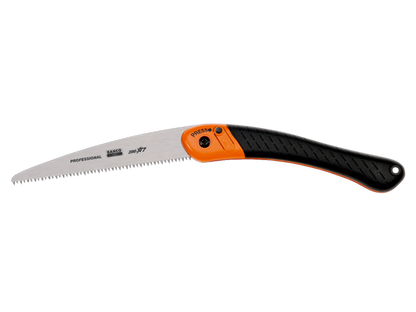 BAHCO Handsäge XT 396-HP 0 V Patentierte XT7-Verzahnung Set