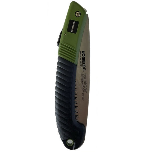 Komelon Handsäge FB-210 Klappbares Design Garten Camping