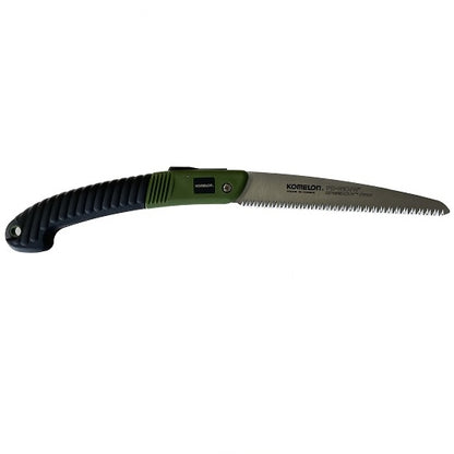 Komelon Handsäge FB-210 Klappbares Design Garten Camping