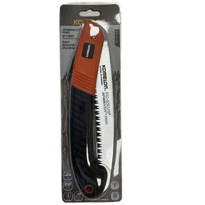 Komelon Gebogenes Handschneideblatt FC-210 Ergonomisch