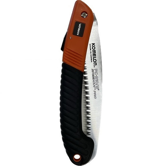 Komelon Gebogenes Handschneideblatt FC-210 Ergonomisch