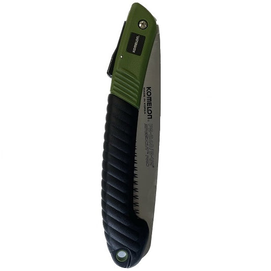 Komelon Handsäge FB-240 Kompakt Klappbar Ergonomisch