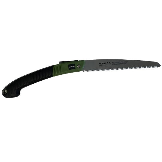 Komelon Handsäge FB-240 Kompakt Klappbar Ergonomisch