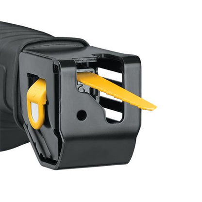 DeWalt Säbelsäge DWE305PK-QS 1100 W 230 V Set Klingenwechsel