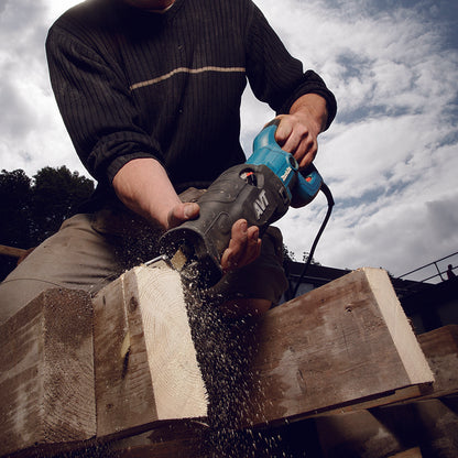 Makita Säbelsäge JR3070CT 230 V Vibrationsdämpfung