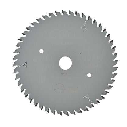 DeWalt Kreissägeblatt EXTREME 18 V 165x20x1,9 mm Präzision