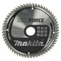 MAKFORCE Kreissägeblatt 190mm – Hochwertiges Holzschnitt für Präzise Ergebnisse