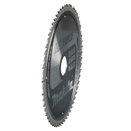 Makforce Kreissägeblatt 190 mm Holzwerkstoffe Präzise