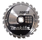 Makforce Holztrennscheibe 270/30mm – Vibrationen Absorbierende Leistung