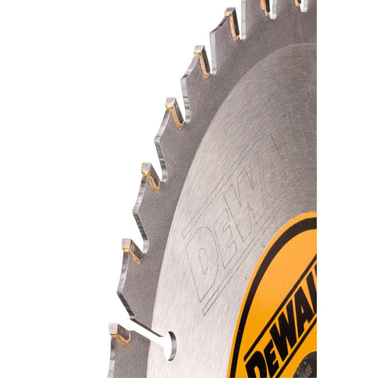 DeWalt Kreissägeblatt DT1911-QZ 18 V Aluminium 36 Zähne